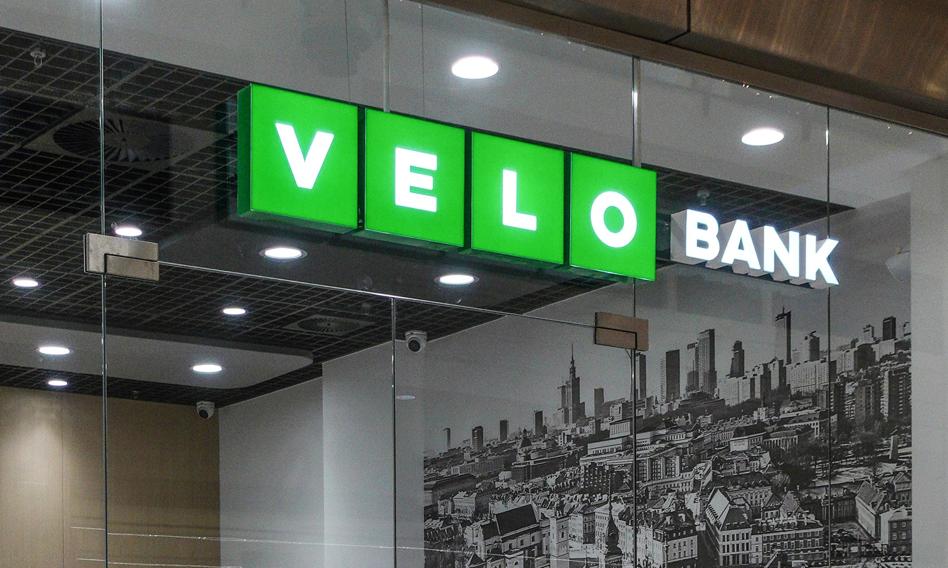 VeloBank oferuje specjalną pożyczkę bez prowizji z odroczeniem spłaty dla użytkowników Bankier.pl