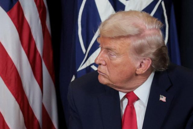 Szczyt NATO w Ankarze: Trump zaskakuje pozytywnym tonem i nowym podejściem do Ukrainy