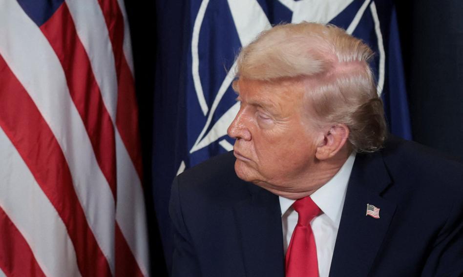 Szczyt NATO w Ankarze: Trump zaskakuje pozytywnym tonem i nowym podejściem do Ukrainy