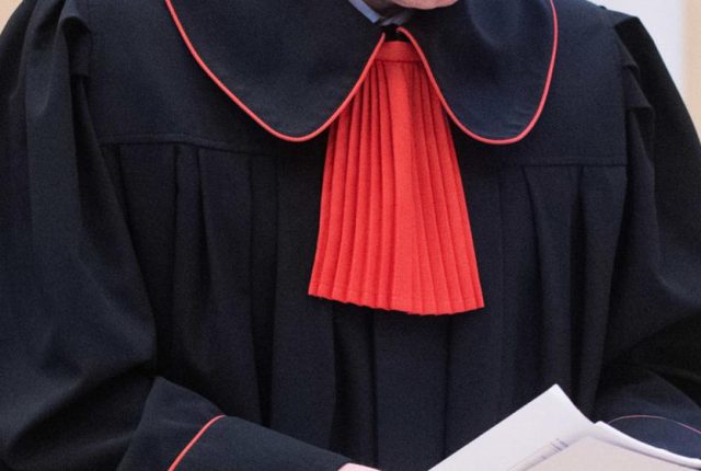 Zarzuty za wyłudzenie milionów z NCBR na „czyszczenie Bałtyku