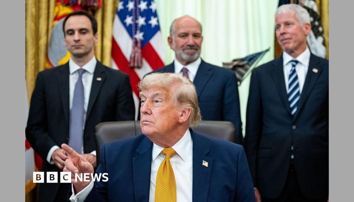 Trump Media uruchamia płatny dostęp do szybkich postów na Truth Social