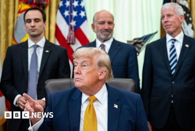 Trump Media uruchamia płatny dostęp do szybkich postów na Truth Social