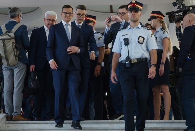 PiS rozlicza za brak oświadczeń. 44 działaczy na celowniku rzecznika dyscypliny