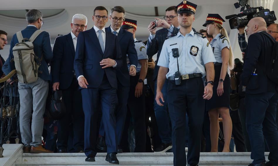 PiS rozlicza za brak oświadczeń. 44 działaczy na celowniku rzecznika dyscypliny