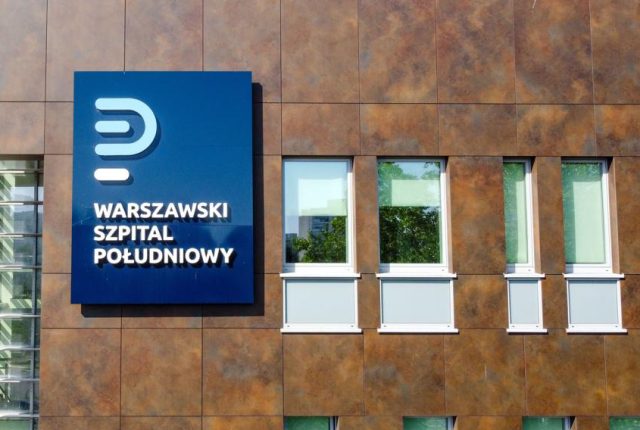Skandal w Szpitalu Południowym: Koordynator prosektorium zwolniony dyscyplinarnie