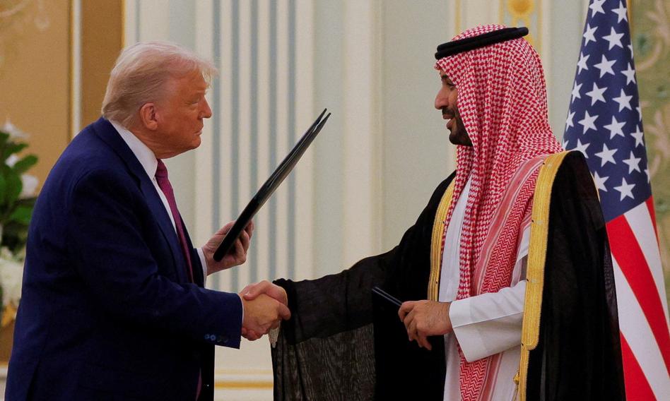 Arabia Saudyjska między USA a Chinami. Stawką program nuklearny i wpływy na Bliskim Wschodzie