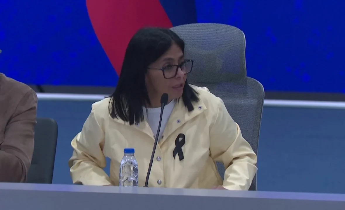 Wenezuela: Rodríguez odpiera krytykę ws. reakcji na trzęsienie ziemi