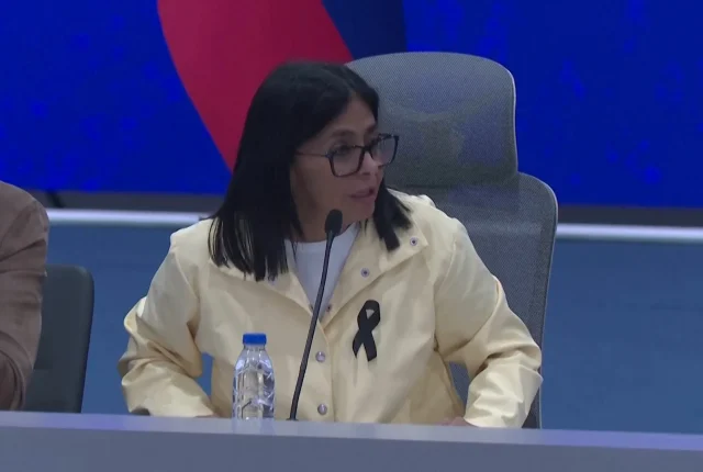 Wenezuela: Rodríguez odpiera krytykę ws. reakcji na trzęsienie ziemi