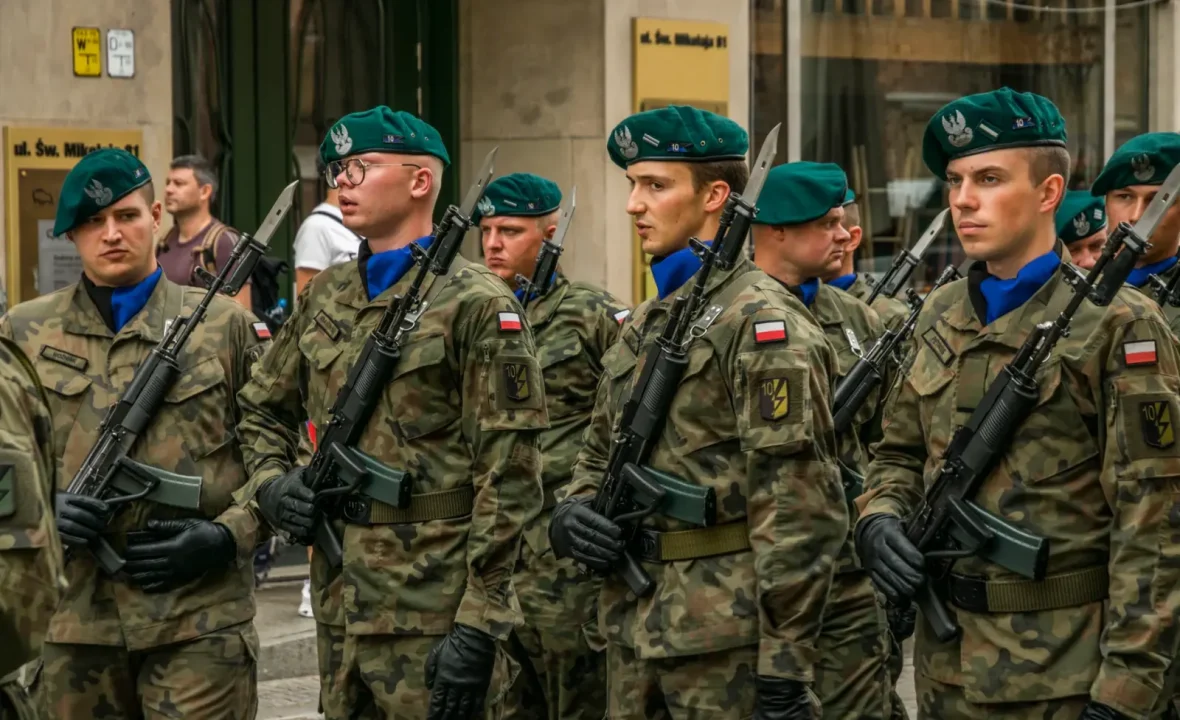 Szczyty UE i NATO: co warto sprawdzić teraz