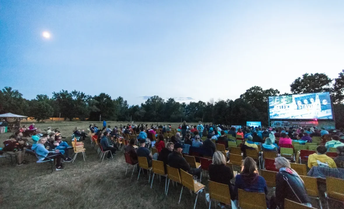 Festiwale filmowe i muzyczne: z perspektywy wpływu warto sprawdzić to teraz