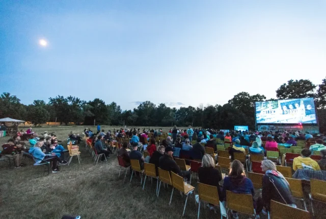 Festiwale filmowe i muzyczne: z perspektywy wpływu warto sprawdzić to teraz