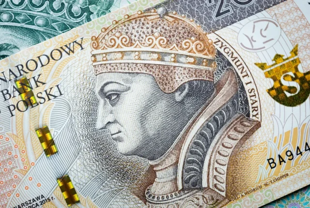 Ekonomia, rynki, inflacja, firmy i koszty życia: jak sprawdzać je w wiarygodnych źródłach
