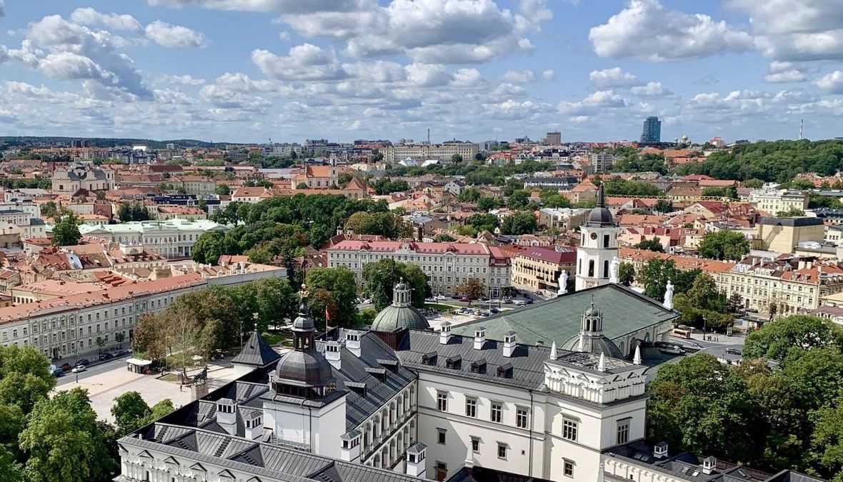 Litwa zaostrza kurs wobec Rosji i Białorusi. Nowe ograniczenia od 2027 roku