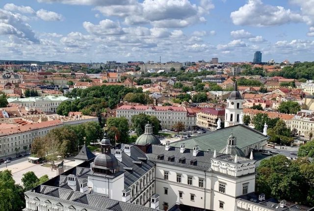Litwa zaostrza kurs wobec Rosji i Białorusi. Nowe ograniczenia od 2027 roku