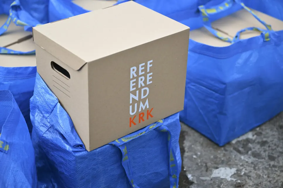 Protest referendalny w Krakowie: Postanowienie sądu wciąż nieprawomocne, wybory prezydenckie opóźnione