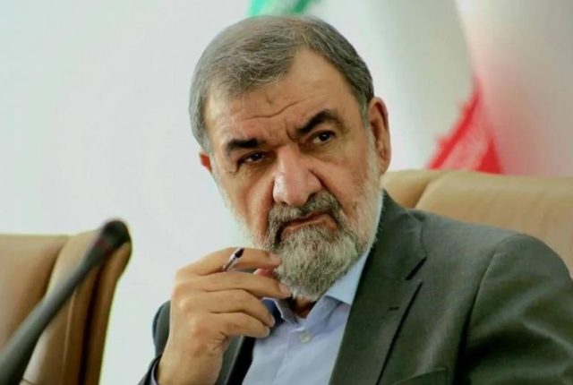 Iran ostrzega kraje przed dołączeniem do amerykańskiej wojny gospodarczej
