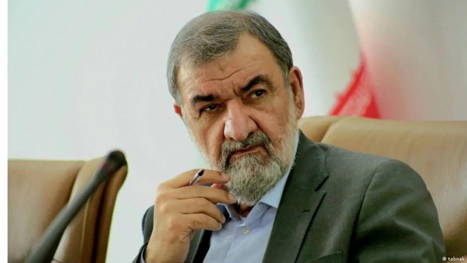 Iran ostrzega kraje przed dołączeniem do amerykańskiej wojny gospodarczej