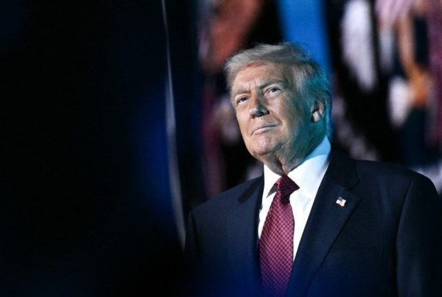 Republikanie przed sądnym momentem. Trump walczy o utrzymanie wpływów przed wyborami połówkowymi