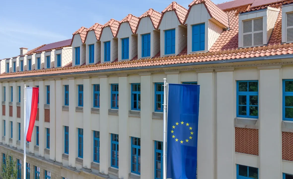 Komisja Europejska ostrożnie współpracuje z Radą Pokoju Donalda Trumpa w sprawie Gazy
