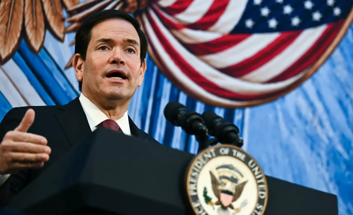 Marco Rubio z wizytą w Ameryce Południowej po fali prawicowych zwrotów politycznych