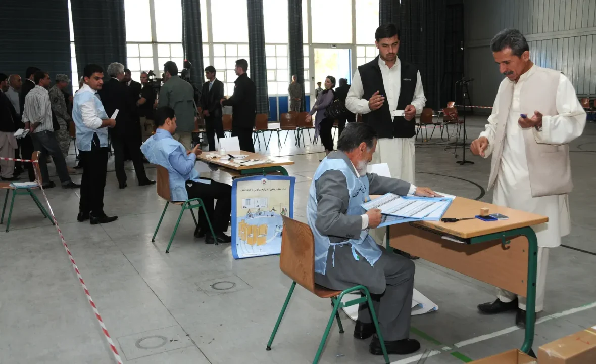 Alberta decyduje w referendum o rozpoczęciu drogi do separacji od Kanady