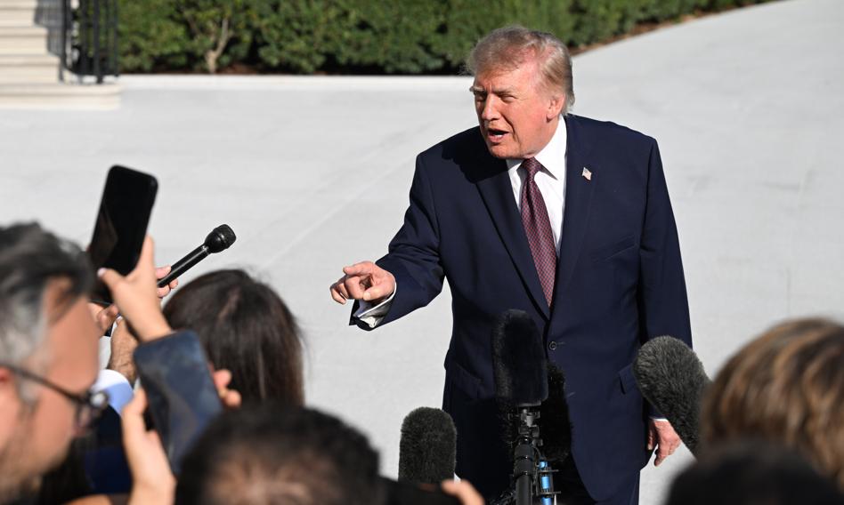 Amerykański diesel nadal popłynie do Europy. Trump wycofuje się z groźby zakazu eksportu