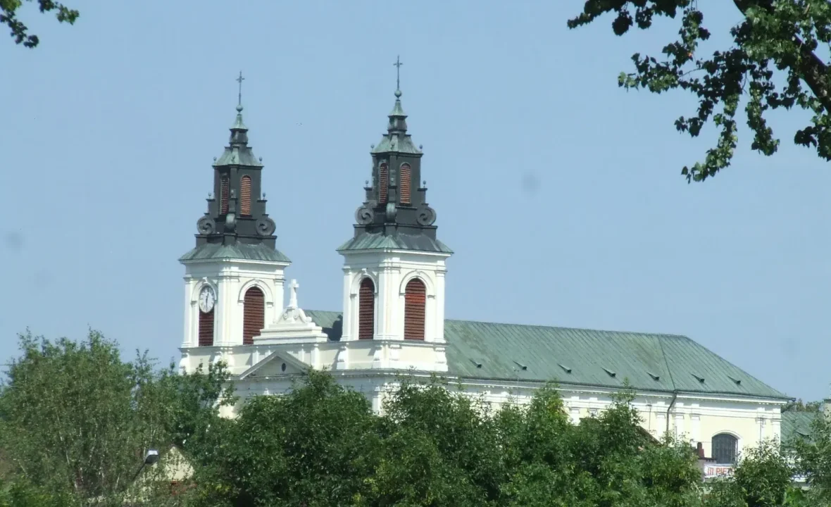 Pożar herbaciarni Hitlera w Berchtesgaden. Ogień widoczny z kilometrów