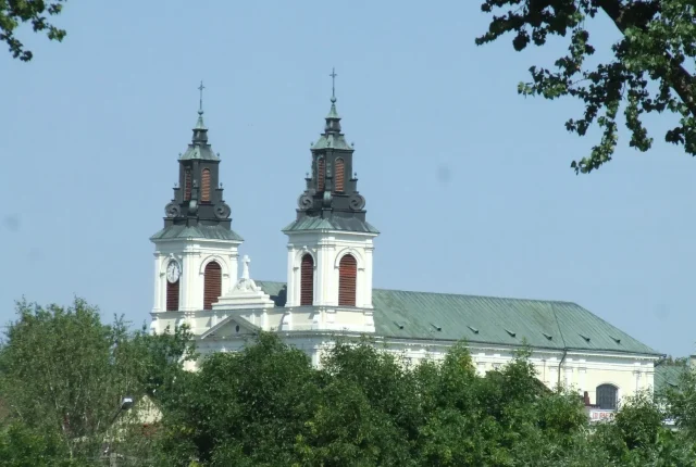 Pożar herbaciarni Hitlera w Berchtesgaden. Ogień widoczny z kilometrów